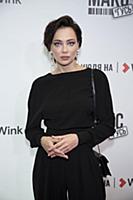 Настасья Самбурская. Премьера сериала «Макс и Гусь