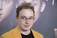 Владимир Карпук. Премьера сериала «Макс и Гусь». Р