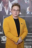 Владимир Карпук. Премьера сериала «Макс и Гусь». Р