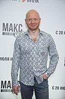 Янина Мелехова. Премьера сериала «Макс и Гусь». Ре