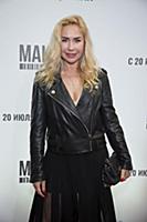 Анастасия Гребенкина. Премьера сериала «Макс и Гус