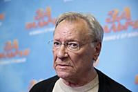 Сергей Шакуров. Премьера фильма «За Палыча!». Режи