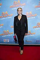 Ирина Пегова. Премьера фильма «За Палыча!». Режисс