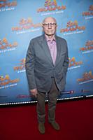 Валерий Баринов. Премьера фильма «За Палыча!». Реж