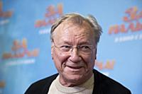 Сергей Шакуров. Премьера фильма «За Палыча!». Режи