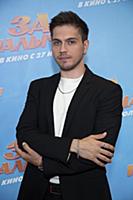 Евгений Зарубин. Премьера фильма «За Палыча!». Реж