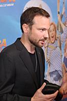 Алексей Чадов. Премьера фильма «За Палыча!». Режис