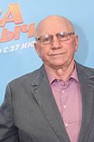 Валерий Баринов. Премьера фильма «За Палыча!». Реж
