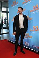 Евгений Зарубин. Премьера фильма «За Палыча!». Реж