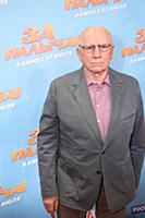 Валерий Баринов. Премьера фильма «За Палыча!». Реж