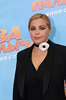 Ирина Пегова. Премьера фильма «За Палыча!». Режисс