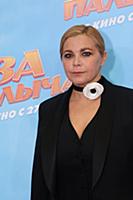 Ирина Пегова. Премьера фильма «За Палыча!». Режисс