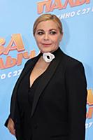 Ирина Пегова. Премьера фильма «За Палыча!». Режисс
