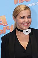 Ирина Пегова. Премьера фильма «За Палыча!». Режисс