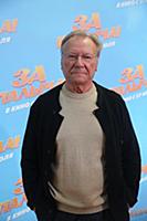 Сергей Шакуров. Премьера фильма «За Палыча!». Режи