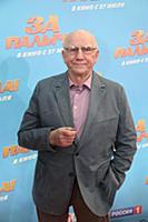 Валерий Баринов. Премьера фильма «За Палыча!». Реж