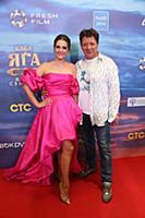 Премьера фильма «Баба Яга спасает мир»