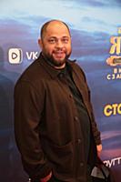 Роман Постовалов. Премьера фильма «Баба Яга спасае