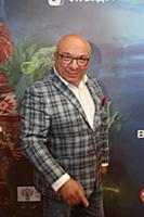 Михаил Богдасаров. Премьера фильма «Баба Яга спаса