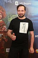 Даниил Белых. Премьера фильма «Баба Яга спасает ми