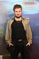 Сергей Палатов. Премьера фильма «Баба Яга спасает 