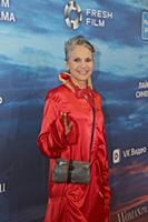 Людмила Артемьева. Премьера фильма «Баба Яга спаса