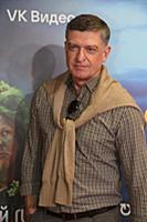 Сергей Комаров. Премьера фильма «Баба Яга спасает 