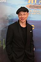 Иван Кокорин. Премьера фильма «Баба Яга спасает ми