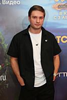 Александр Метелкин. Премьера фильма «Баба Яга спас