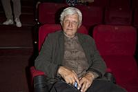 Александр Галибин. Премьера фильма «Баба Яга спаса