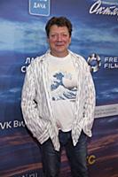 Ян Цапник. Премьера фильма «Баба Яга спасает мир».