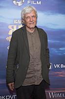 Александр Галибин. Премьера фильма «Баба Яга спаса