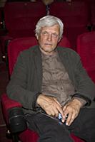 Александр Галибин. Премьера фильма «Баба Яга спаса