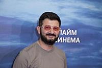Михаил Галустян. Премьера фильма «Баба Яга спасает
