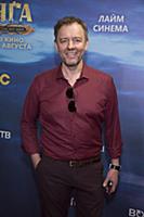 Сергей Нетиевский. Премьера фильма «Баба Яга спаса