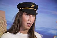 Алексей Жидковский. Премьера фильма «Баба Яга спас