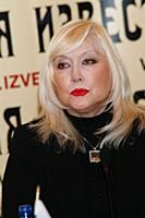 Советская и российская актриса Ирина Мирошниченко.