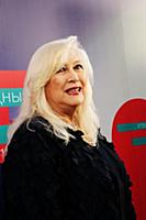 Советская и российская актриса Ирина Мирошниченко.