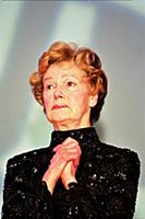 Советская и российская актриса Юлия Борисова.