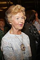 Советская и российская актриса Юлия Борисова.