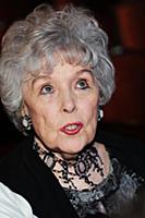 Советская и российская актриса Вера Васильева.