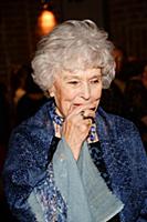 Советская и российская актриса Вера Васильева.