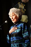 Советская и российская актриса Вера Васильева.