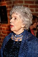 Советская и российская актриса Вера Васильева.