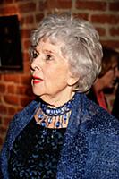 Советская и российская актриса Вера Васильева.