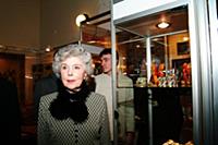 Советская и российская актриса Вера Васильева.