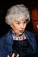 Советская и российская актриса Вера Васильева.