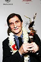 Советский и российский актер Игорь Ясулович.