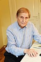 Советский и российский актер Игорь Ясулович.