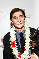 Советский и российский актер Игорь Ясулович.